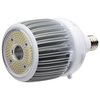 Satco 100120150 W, LED, HiBay, Type B, Ballast Bypass, Mogul Extended, 4000K, 100V277V, 400W600W MH S33116